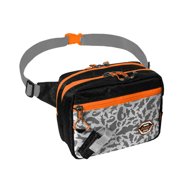 Borseta Accesorii Pescuit Delphin ATAK! Belty