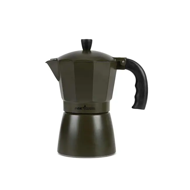 Cafetiera Fox Cookware Espresso Maker, 450ml