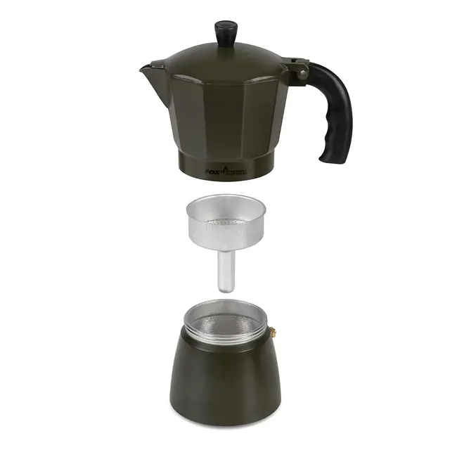 Cafetiera Fox Cookware Espresso Maker, 450ml