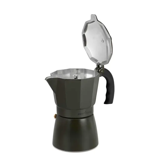 Cafetiera Fox Cookware Espresso Maker, 450ml