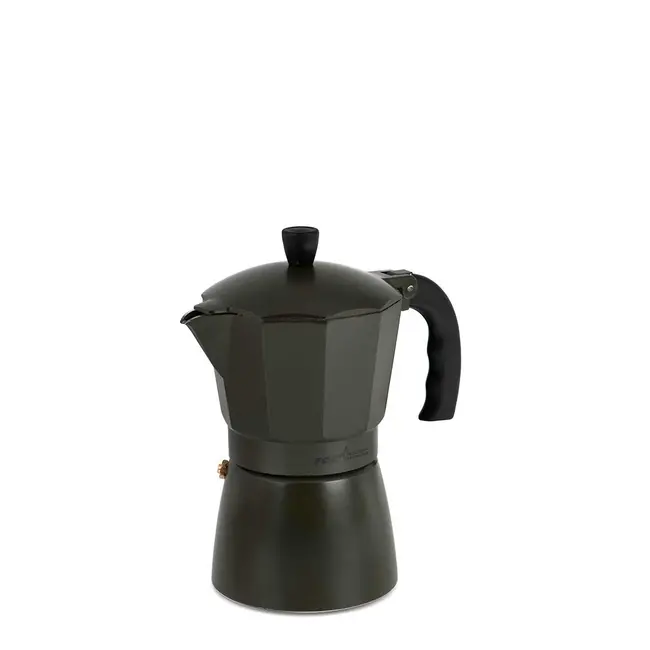 Cafetiera Fox Cookware Espresso Maker, 300ml