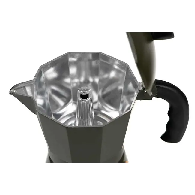 Cafetiera Fox Cookware Espresso Maker, 450ml