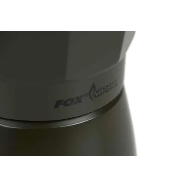 Cafetiera Fox Cookware Espresso Maker, 300ml