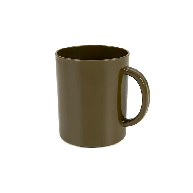 Cana Fox Voyager Mug, Khaki