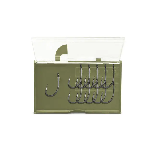 Carlige Pescuit Delphin Thorn Shanker, 11buc/plic