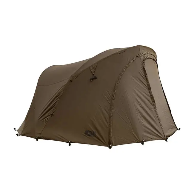 Cort Fox Voyager 1 Person Bivvy + Inner Dome, 235x295x165cm