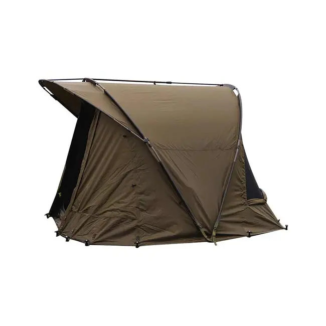 Cort Fox Voyager 1 Person Bivvy, 235x295x165cm