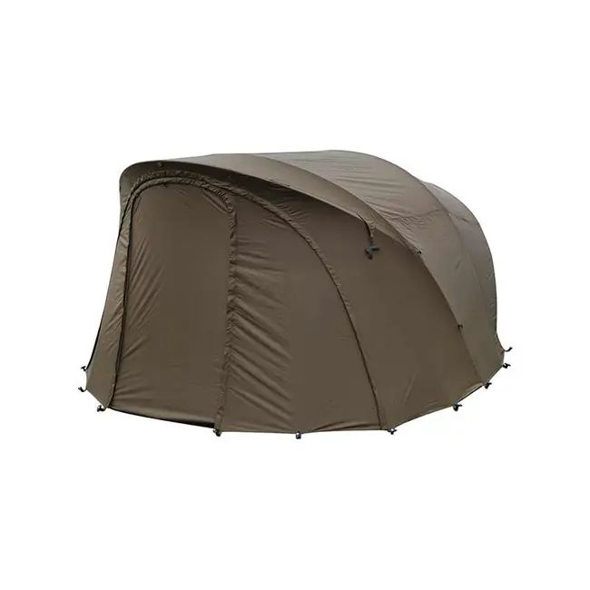 Cort Fox Voyager 2 Person Bivvy + Inner Dome, 315x330x185cm