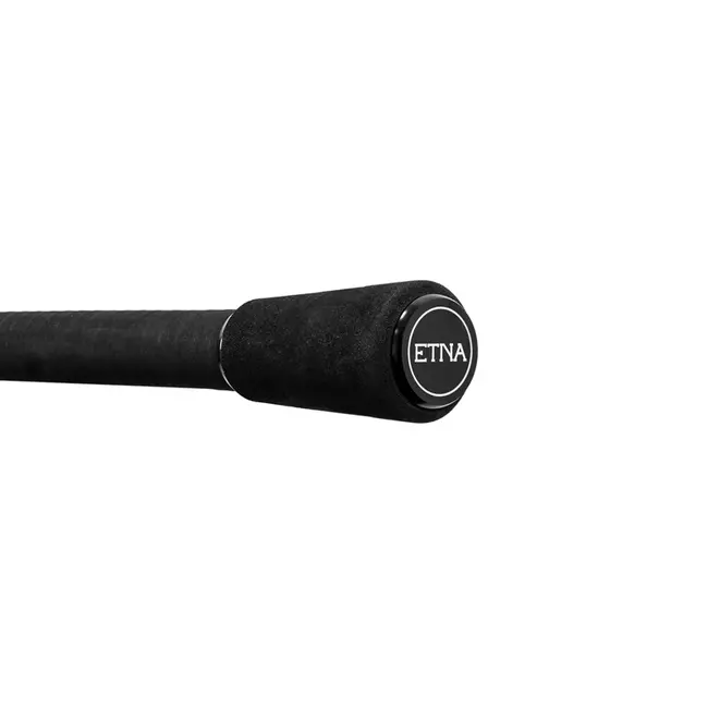 Lanseta Pescuit la Crap Delphin ETNA E3, 3.80m, 3.5lbs, 2buc