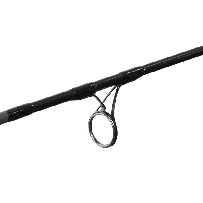 Lanseta Pescuit la Crap Delphin Paranoya, 3.00m, 3.00lbs, 2buc