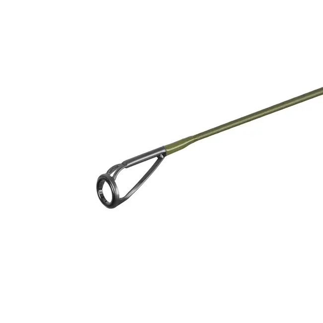 Lanseta Pescuit la Rapitori/Spinning Delphin Stalx Trip, 2.13m, 2.25lbs, 2buc