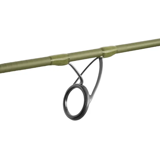 Lanseta Pescuit la Rapitori/Spinning Delphin Stalx Trip, 2.43m, 2.50lbs, 2buc