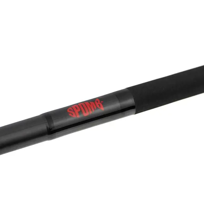 Lanseta Spomb S Rod 12FT, 3.66m, 2buc