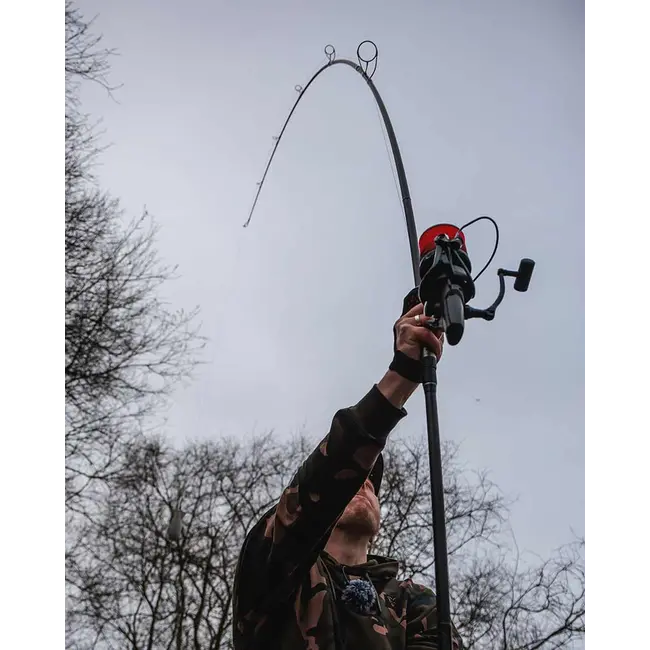 Lanseta Spomb S Rod 13FT, 3.96m, 2buc