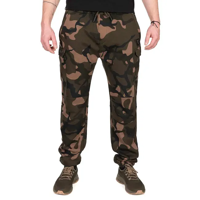 Pantaloni Fox Light Weight Camo Joggers