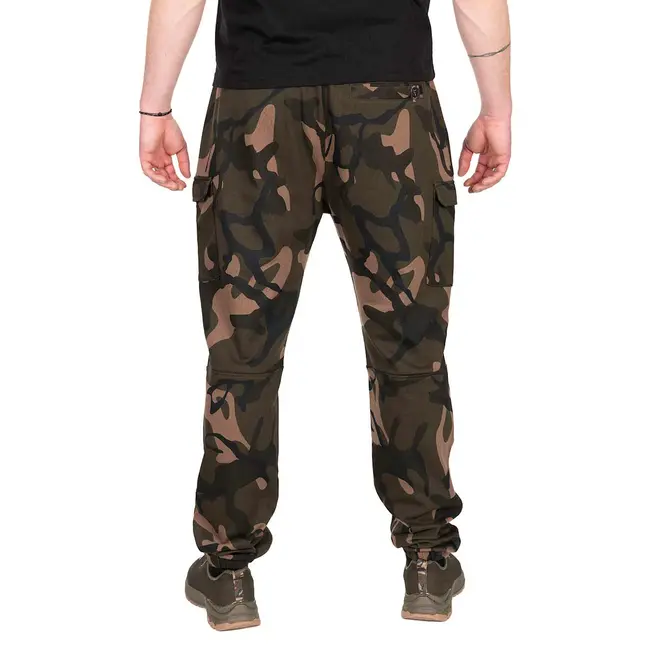 Pantaloni Fox Light Weight Camo Joggers