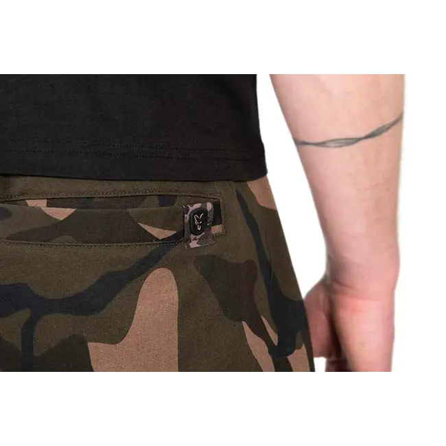 Pantaloni Fox Light Weight Camo Joggers