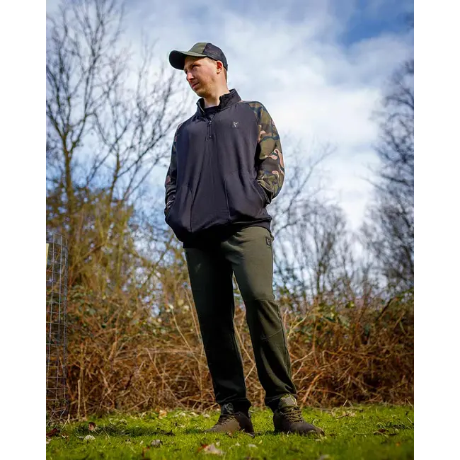 Pantaloni Lungi Fox Light Weight Joggers, Khaki