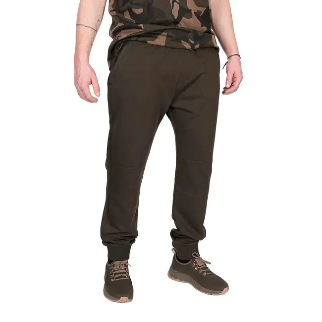 Pantaloni Lungi Fox Light Weight Joggers, Khaki