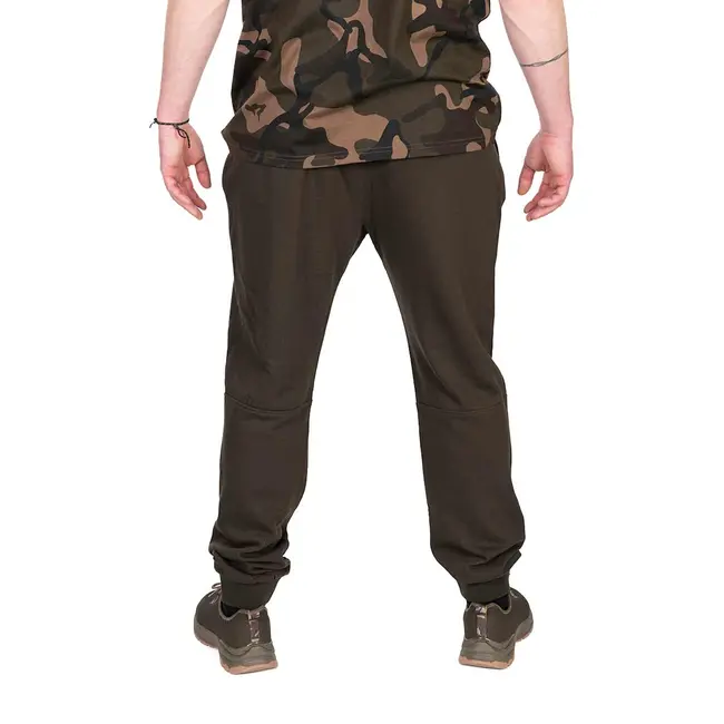 Pantaloni Lungi Fox Light Weight Joggers, Khaki