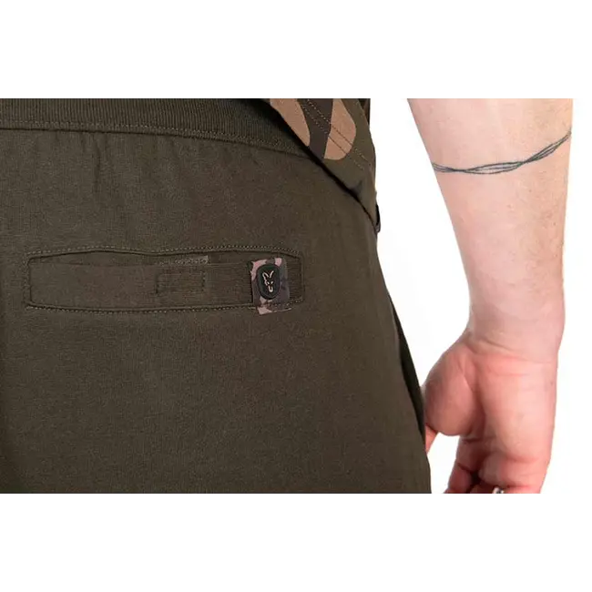 Pantaloni Lungi Fox Light Weight Joggers, Khaki