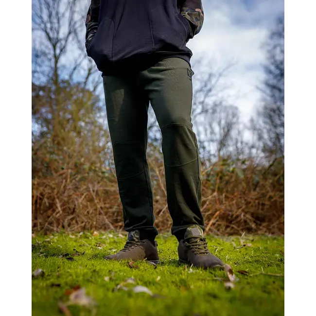 Pantaloni Lungi Fox Light Weight Joggers, Khaki