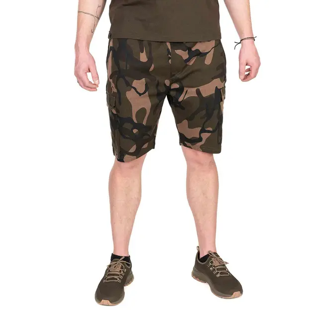 Pantaloni Scurti Fox Light Weight Camo Jogger Shorts