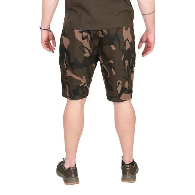 Pantaloni Scurti Fox Light Weight Camo Jogger Shorts