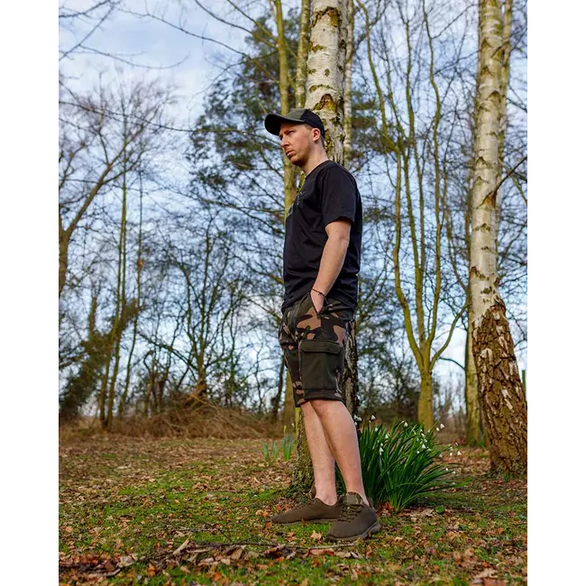 Pantaloni Scurti Fox Light Weight Camo Jogger Shorts