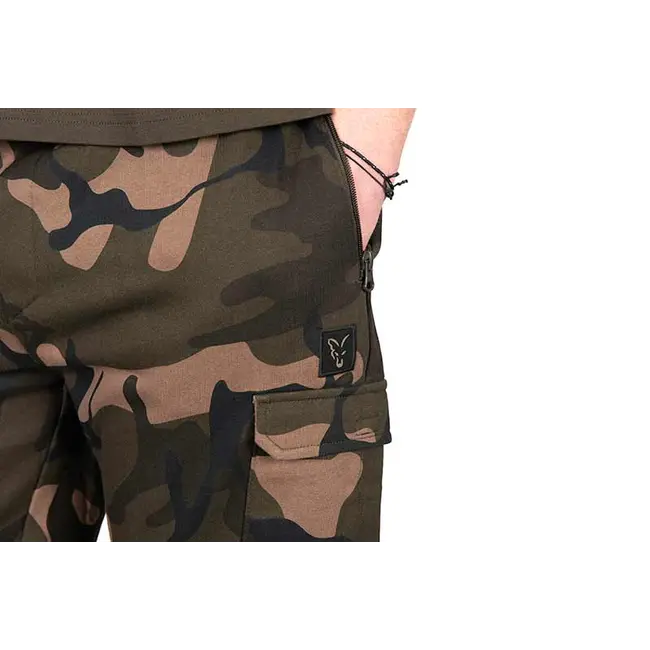 Pantaloni Scurti Fox Light Weight Camo Jogger Shorts