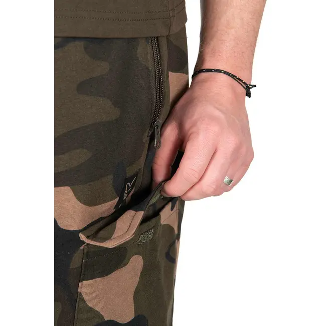 Pantaloni Scurti Fox Light Weight Camo Jogger Shorts