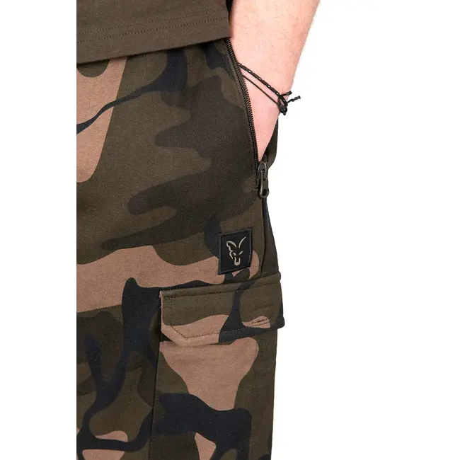Pantaloni Scurti Fox Light Weight Camo Jogger Shorts