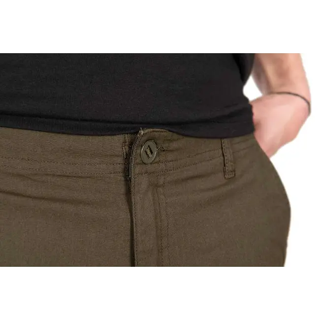 Pantaloni Scurti Fox Light Weight Khaki Combat Shorts