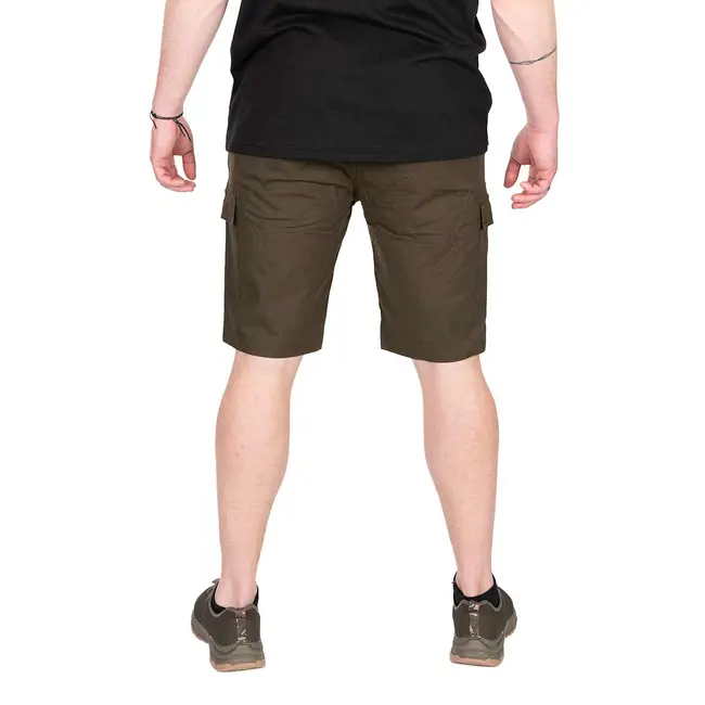 Pantaloni Scurti Fox Light Weight Khaki Combat Shorts