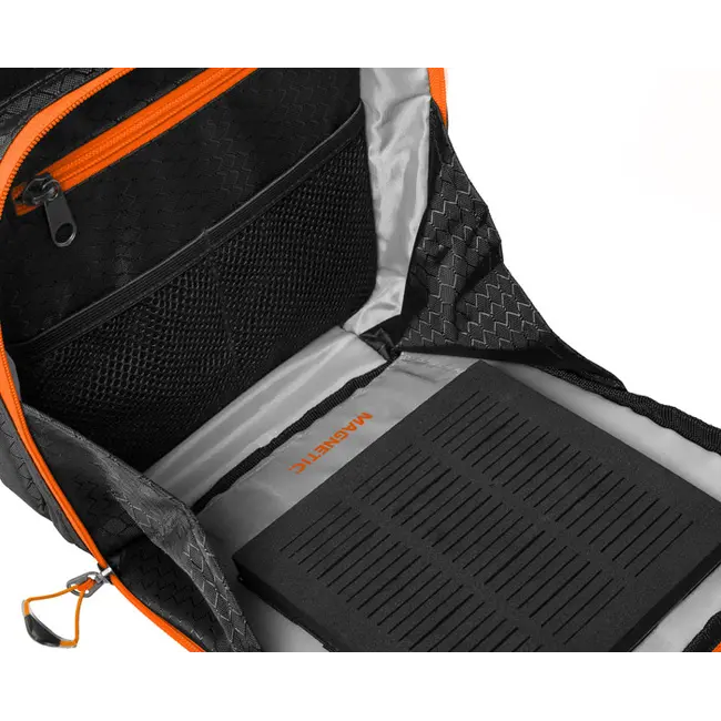 Rucsac Accesorii Pescuit Crossbody Spinning Delphin ATAK! Swift, 25x35x15cm