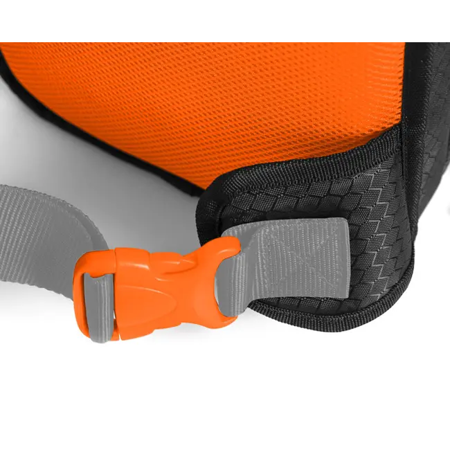 Rucsac Accesorii Pescuit Crossbody Spinning Delphin ATAK! Swift, 25x35x15cm