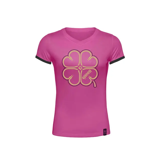 Tricou Dama Delphin Queen 4Love