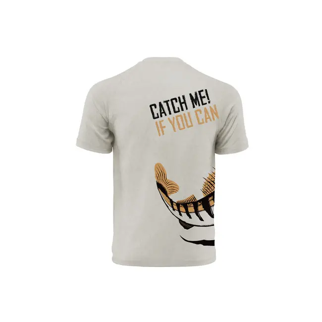 Tricou Delphin Catch Me! SALAU