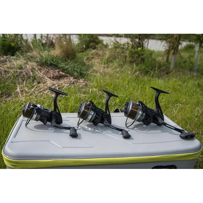 Mulineta Match & Feeder Matrix Aquos Ultra Match & Feeder Reel, 4000