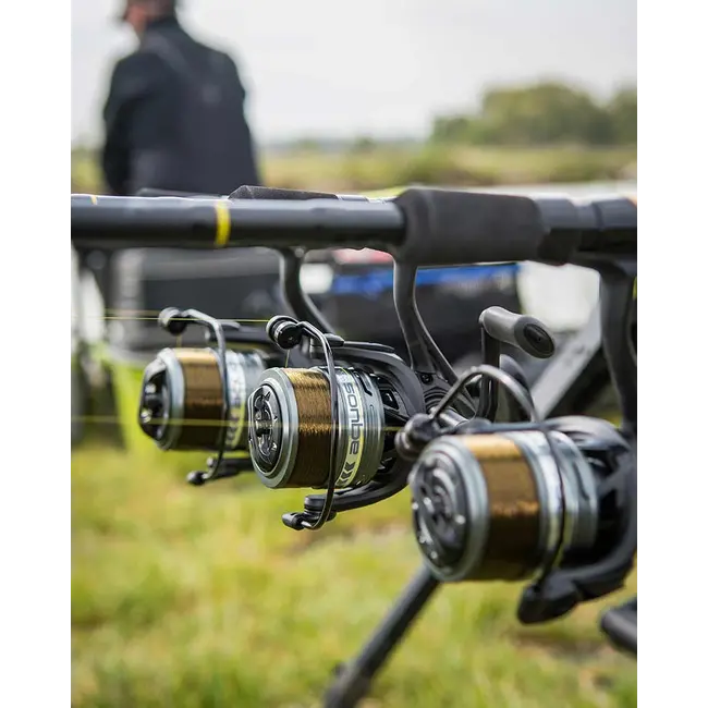 Mulineta Match & Feeder Matrix Aquos Ultra Match & Feeder Reel, 3000