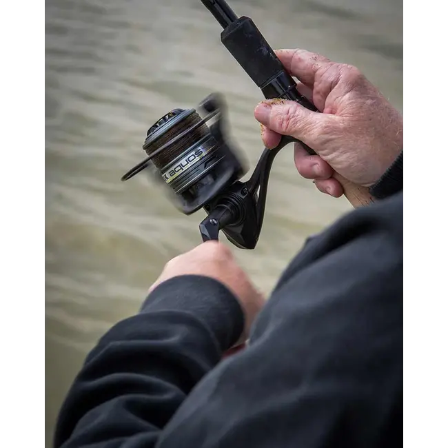 Mulineta Matrix Aquos Ultra Match & Feeder Reel, 5000 0.26mm/150m