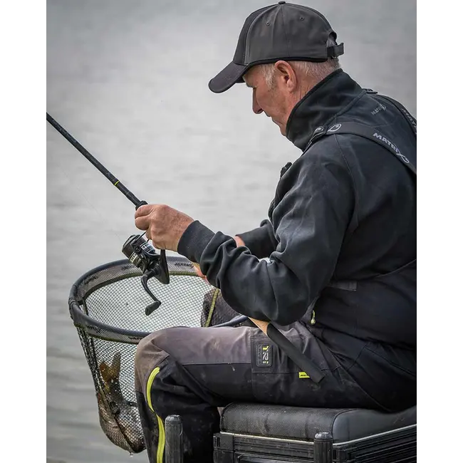 Mulineta Match & Feeder Matrix Aquos Ultra Match & Feeder Reel, 3000