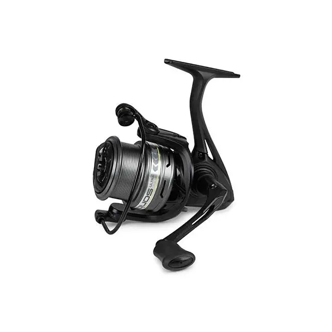 Mulineta Match & Feeder Matrix Aquos Ultra Match & Feeder Reel, 3000