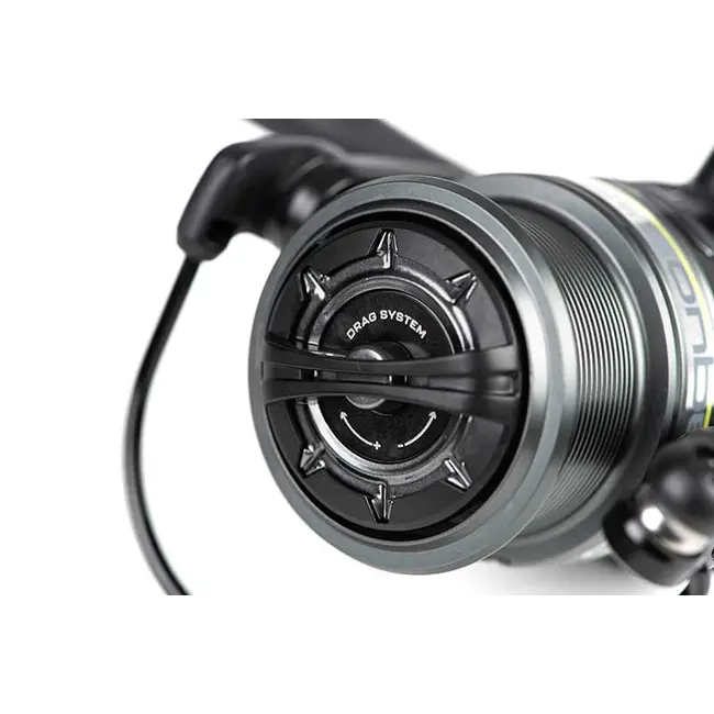 Mulineta Match & Feeder Matrix Aquos Ultra Match & Feeder Reel, 4000