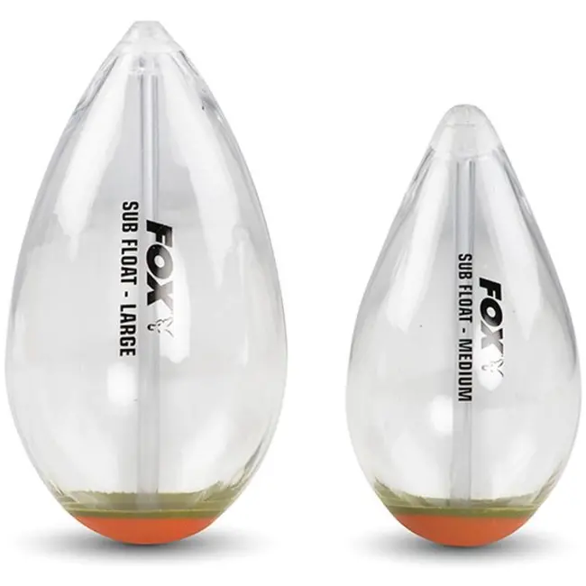 Pluta Fox Carp Subfloats 2buc/set