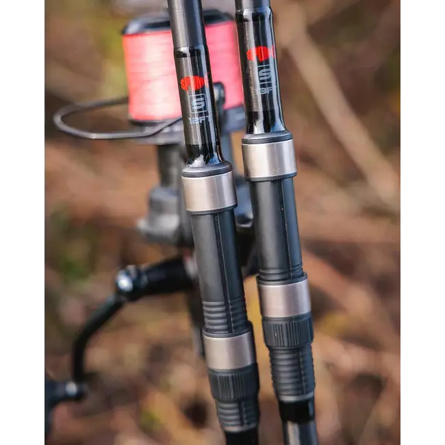 Lanseta Spomb S Rod 12FT, 3.66m, 2buc