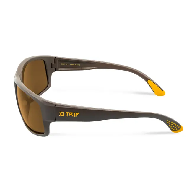 Ochelari de Soare Polarizati Delphin SG Trip