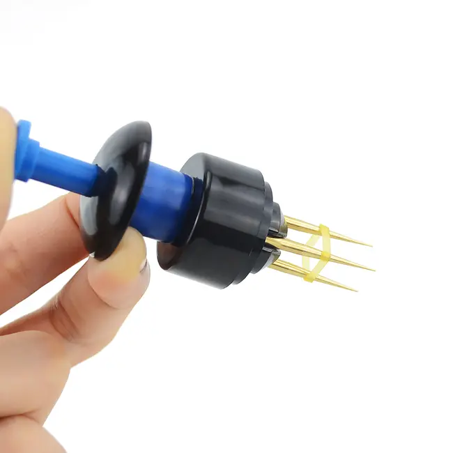 Bait Bander Pescuit NONSTOP Pellet Tool 