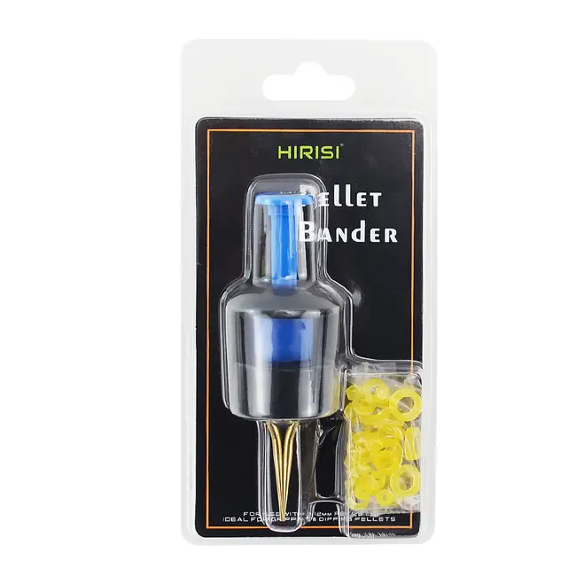 Bait Bander Pescuit NONSTOP Pellet Tool 