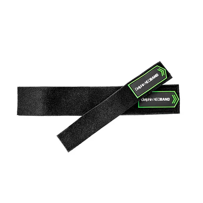 Banda Neopren pentru Protectie Lansete Delphin Neoband, 2buc/set